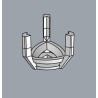 troidia crown serie 1 - 8mm